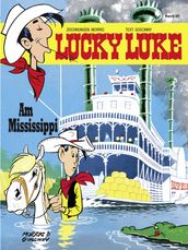 Lucky Luke 20