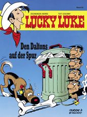 Lucky Luke 23