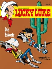 Lucky Luke 44