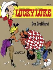 Lucky Luke 46