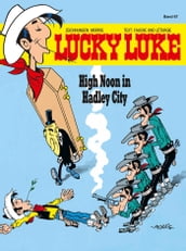 Lucky Luke 67