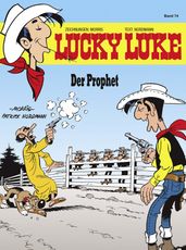 Lucky Luke 74