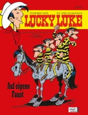 Lucky Luke 90