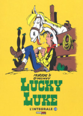 Lucky Luke. L integrale. 3.