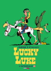 Lucky Luke. L integrale. 5.