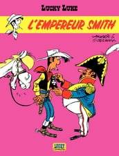 Lucky Luke - Tome 13 - L