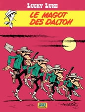 Lucky Luke - Tome 16 - Le Magot des Dalton