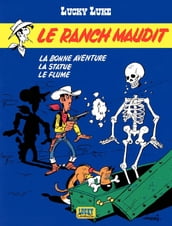 Lucky Luke - Tome 26 - Le Ranch maudit