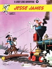 Lucky Luke - Volume 4 - Jesse James