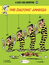 Lucky Luke - Volume 49 - The Dalton s amnesia