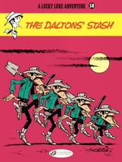 Lucky Luke - Volume 58 - The Dalton