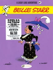 Lucky Luke - Volume 67 - Belle Starr