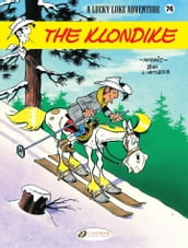 Lucky Luke - Volume 74 - The Klondike