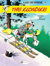 Lucky Luke (english version) - Volume 74 - The Klondike