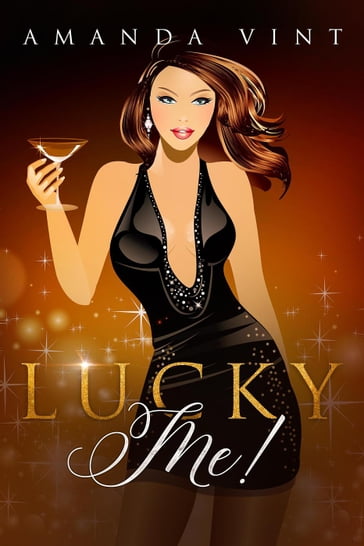 Lucky Me! - Amanda Vint