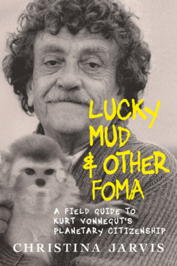 Lucky Mud And Other Foma - Christina Jarvis