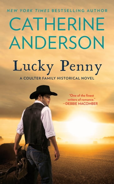 Lucky Penny - Catherine Anderson