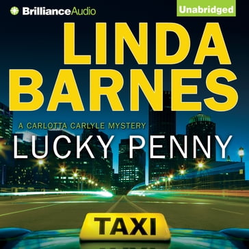 Lucky Penny - Linda Barnes