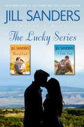 Lucky Series Books 3 & 4