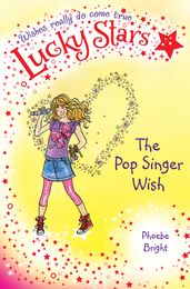 Lucky Stars 3: The Pop Singer Wish