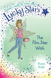 Lucky Stars 5: The Film Star Wish