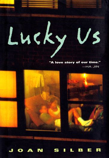 Lucky Us - Joan Silber