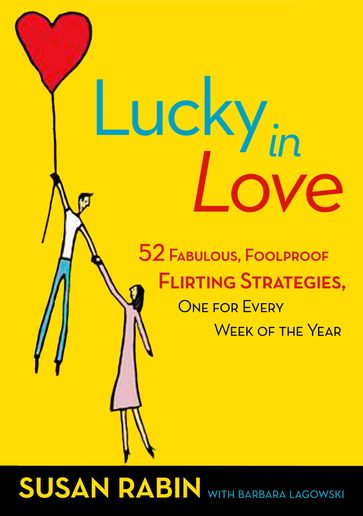 Lucky in Love - Barbara Lagowski - Susan Rabin