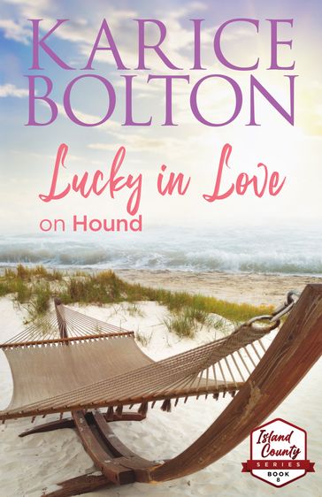 Lucky in Love on Hound Island - Karice Bolton