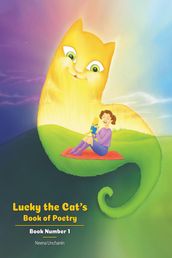 Lucky the Cat s Book of Poetry