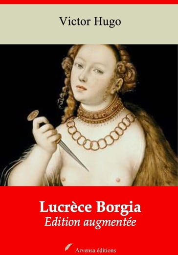 Lucrèce Borgia - Victor Hugo