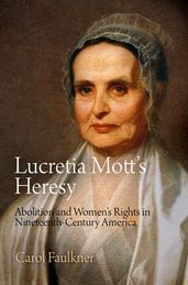 Lucretia Mott