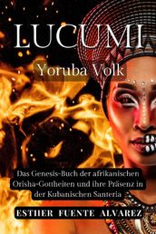 Lucumì Yoruba Volk
