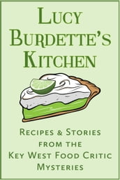 Lucy Burdette s Kitchen