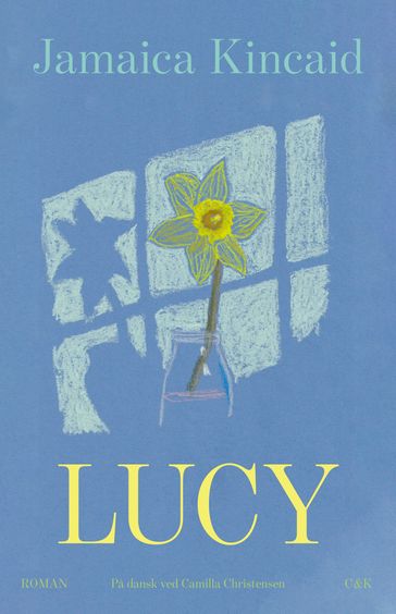 Lucy - Jamaica Kincaid