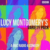 Lucy Montgomery s Variety Pack