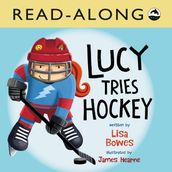 Lucy Tries Hockey Read-Along