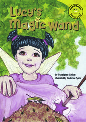 Lucy s Magic Wand