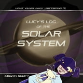 Lucys Log of The Solar System