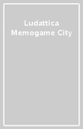 Ludattica Memogame City