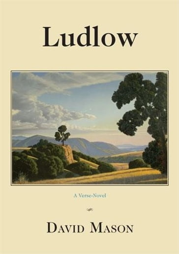 Ludlow - David Mason