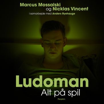 Ludoman - Marcus Mossalski - Nicklas Vincent