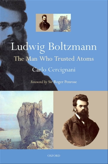 Ludwig Boltzmann - Carlo Cercignani