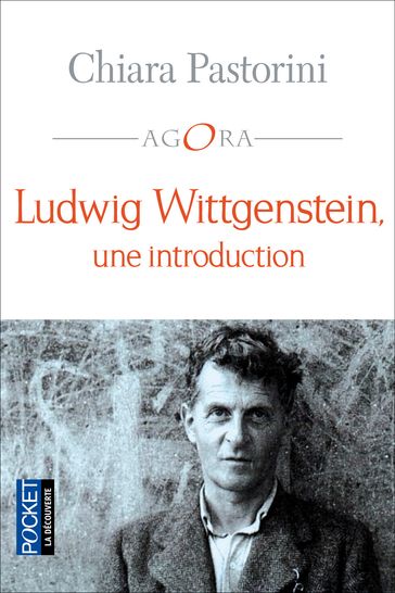 Ludwig Wittgenstein, une introduction - Chiara PASTRORINI