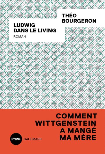 Ludwig dans le living - Théo Bourgeron