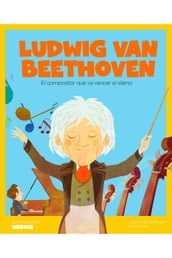 Ludwig van Beethoven