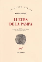 Lueurs de la pampa