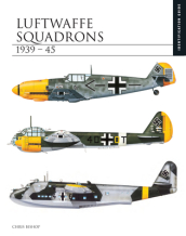 Luftwaffe Squadrons 1939¿45