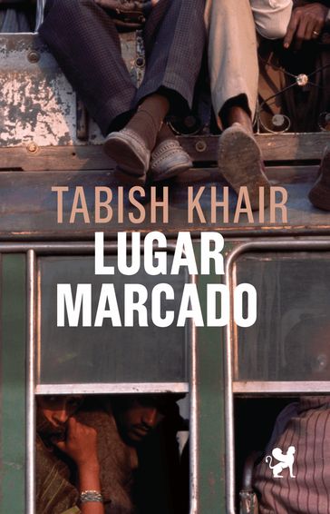 Lugar Marcado - Tabish Khair