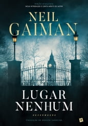 Lugar Nenhum - Neverwhere