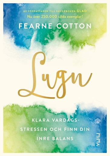 Lugn - Fearne Cotton - Rasmus Pettersson